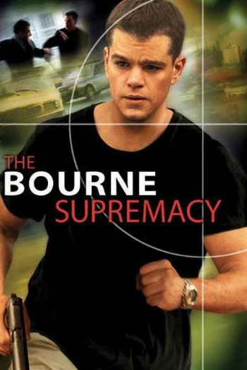  de Filme A Supremacia Bourne (2004)