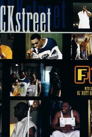 Poster 1 de Curta Blackstreet: Fix (1997)