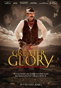 Cristiada (For Greater Glory: The True Story of Cristiada)