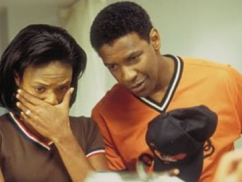 Foto 3 de Um Ato de Coragem