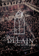 A Decade of Delain - Live at Paradiso (A Decade of Delain - Live at Paradiso)
