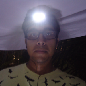 Foto de perfil de Felipe Sanches