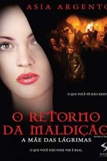  de Filme O Retorno da Maldição - A Mãe das Lágrimas (2007)