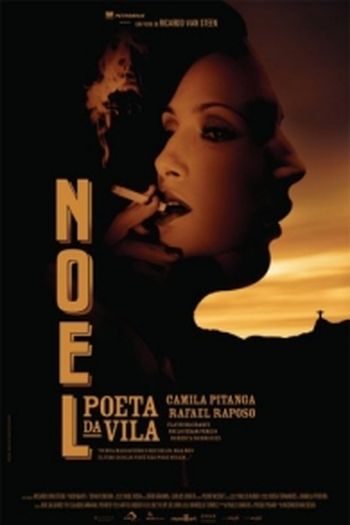 Poster de Filme Noel - Poeta da Vila (2006)