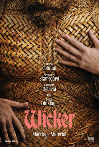 Poster 3 de Filme A Pescadora Solitária (2026)