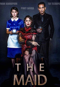 The Maid (The Maid)
