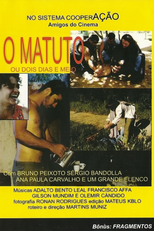 O Matuto - Ou Dois Dias e Meio (O Matuto: Ou Dois Dias e Meio)