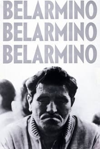 Poster 1 de Filme Belarmino (1964)