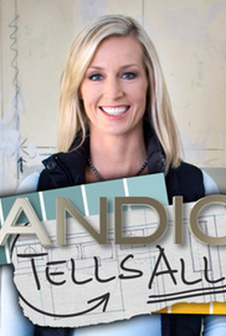 Poster 1 de Série Ao Estilo de Candice (2011)