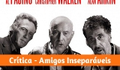 Crítica | Amigos Inseparáveis