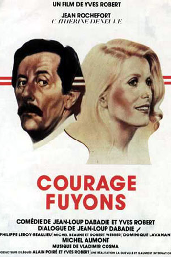  de Filme Vamos Fugir! (1979)