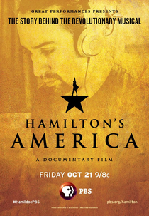 Hamilton's America (Hamilton's America)