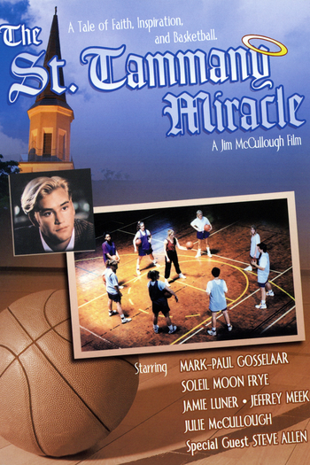  de Filme O Amor Pode Tudo (1994)