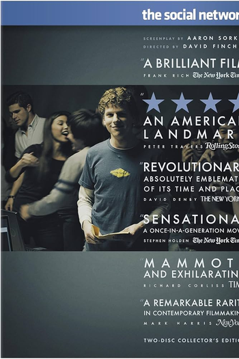  de Filme A Rede Social (2010)