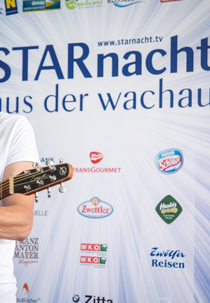 Starnacht aus der Wachau (Starnacht aus der Wachau)