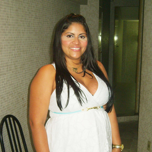 Foto de perfil de Antonia Rodrigues