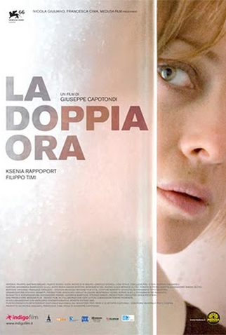 Poster 2 de Filme A Hora Dupla (2009)