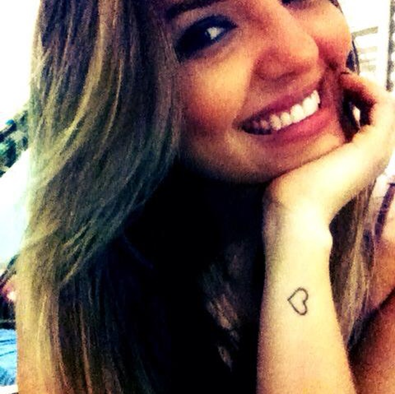 Danielle - Foto 1