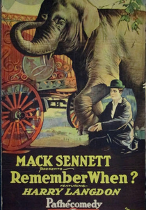 Achado e Perdido (Remember When?)