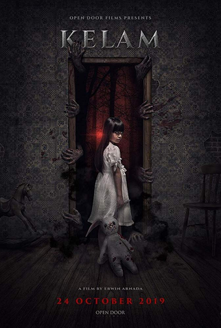 Poster 1 de Filme Kelam (2019)