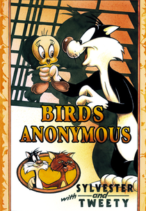 Birds Anonymous (Birds Anonymous)