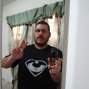 Foto de perfil de Diogo Borges