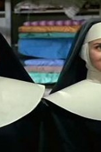 Poster de Episódio The Fleeing Nuns (1968)