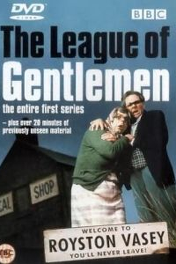  de Série A Liga dos Cavalheiros (1ª Temporada) (1999)