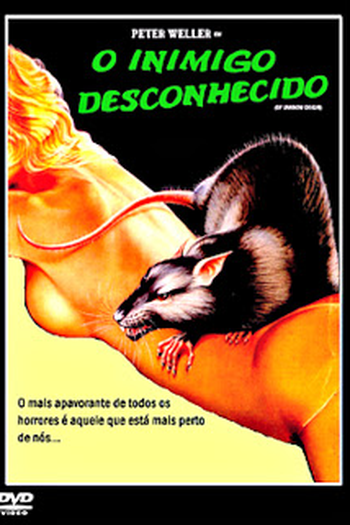  de Filme Origem Desconhecida (1983)