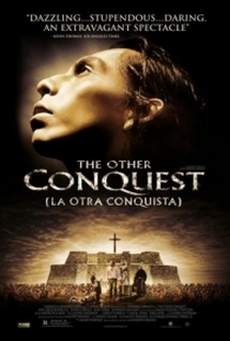A Outra Conquista - Poster / Capa / Cartaz - Oficial 1