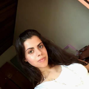 Foto de perfil de Gabriela Vargas