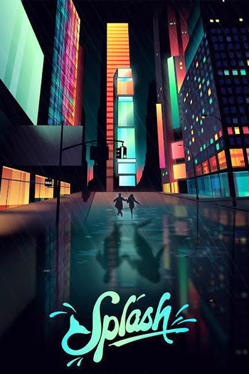  de Filme Splash (2020)