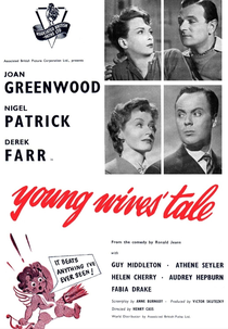 Young Wives' Tale (Young Wives' Tale)