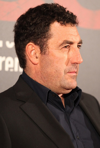 Daniel Calparsoro