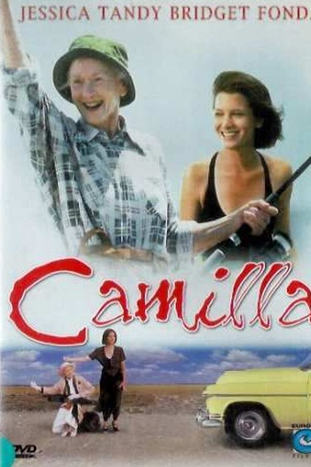  de Filme Camilla (None)