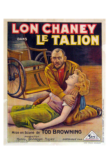  de Filme No Oeste de Zanzibar (1928)