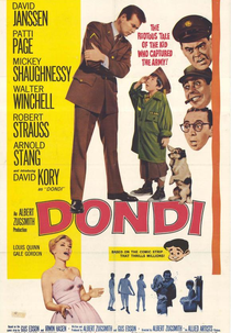 Seis Guerreiros (Dondi)