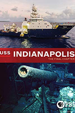 O Naufrágio do USS Indianapolis (USS Indianapolis: The Final Chapter)