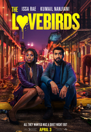 Um Crime Para Dois (The Lovebirds)