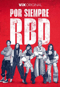 Para Sempre RBD (Por Siempre RBD)