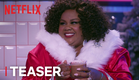 Nailed It! Holiday! | Teaser [HD] | Netflix