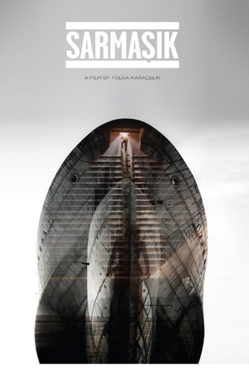 Poster de Filme Hera (2015)