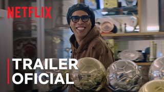 Trailer: Ronaldinho Gaúcho | Trailer oficial | Netflix Brasil