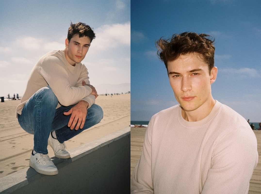 Colby Testolin - Foto 2
