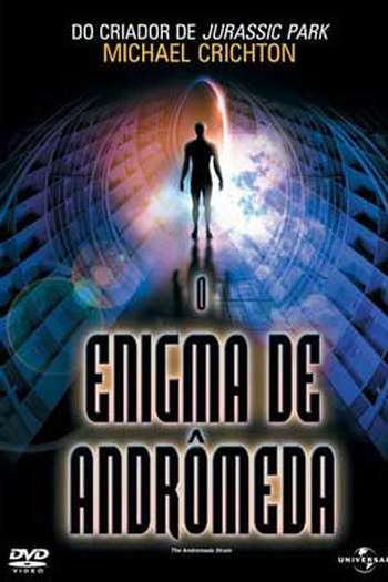  de Filme O Enigma de Andrômeda (1971)