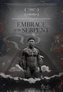 O Abraço da Serpente (El Abrazo de la Serpiente)