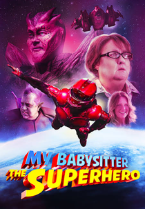 My Babysitter the Super Hero (My Babysitter the Super Hero)