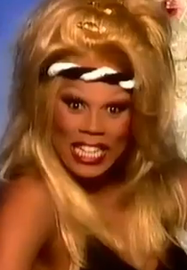 RuPaul's Christmas Ball (RuPaul's Christmas Ball)