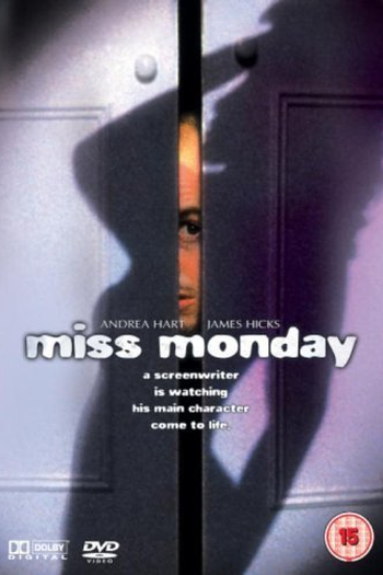 Poster de Filme Visões de um Escritor (1998)