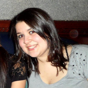 Foto de perfil de Tati =)